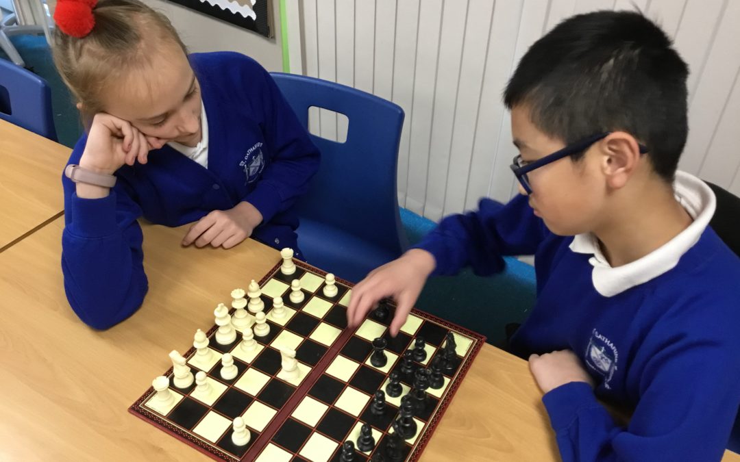 Chess Fun!