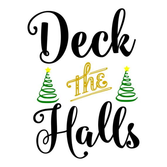 Christmas Preparations!