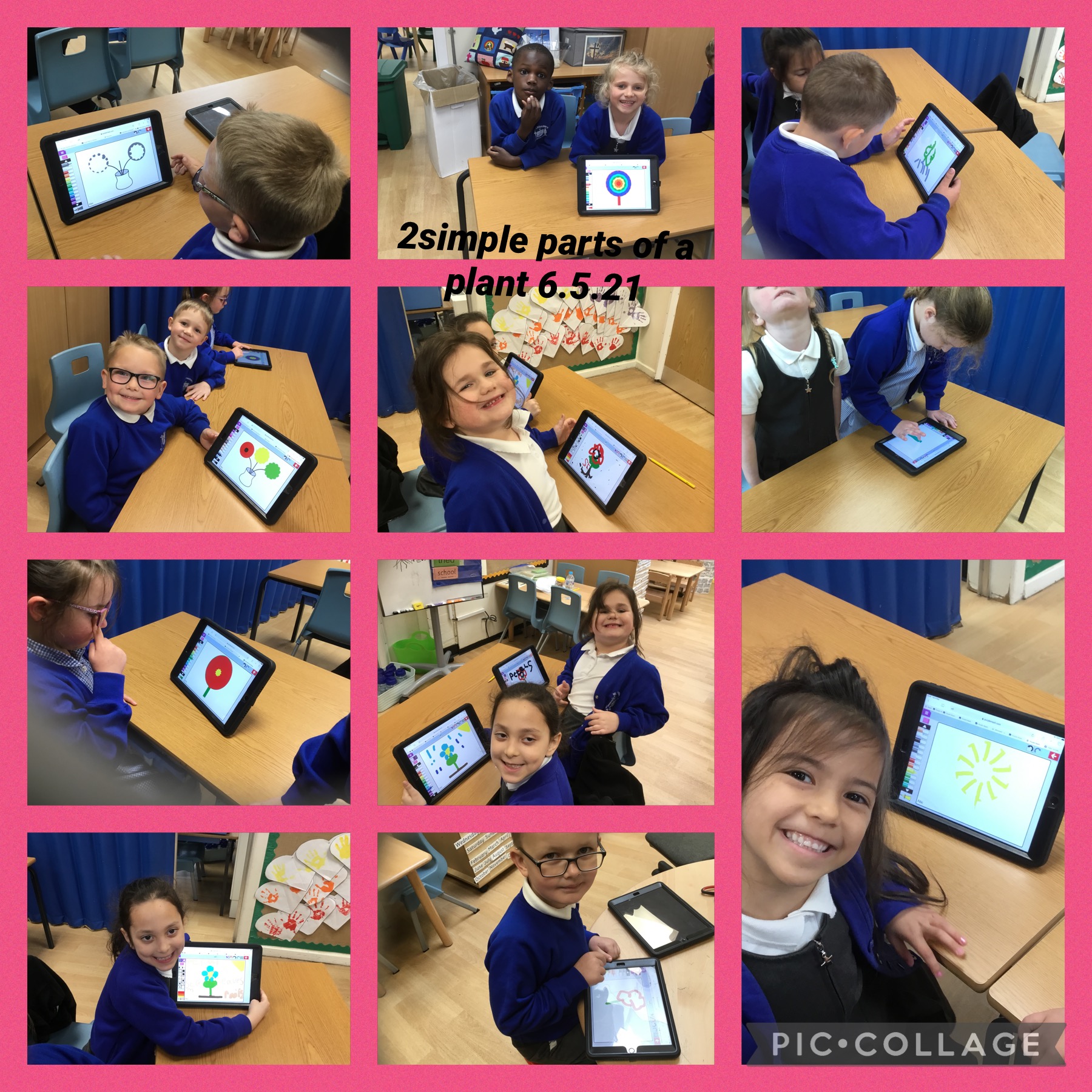 Hip Hip Arrays! | St Catharine's C of E Primary School