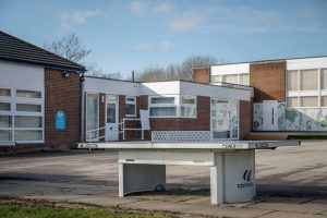 Test Event 3 @ St Catharine's Primary School