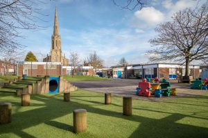 Test Event 2 @ St Catharine's Primary School