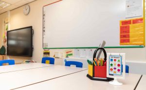 Test Event 1 @ St Catharine's Primary School